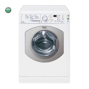 LAVE-LINGE HOT POINT ECO9F149FRS