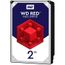 DISQUE DUR INTERNE WD Red 2To 64Mo 3.5"