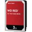 DISQUE DUR INTERNE WD Red 3To 64Mo 3.5"
