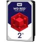 DISQUE DUR INTERNE WD Red 2To 64Mo 3.5"