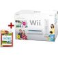 CONSOLES PACK Wii FAMILY EDITION + WII SPORTS SELECTS