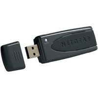 ADAPTATEUR - ANTENNE WIFI - 3G Netgear WNDA3100 Clé USB WiFi