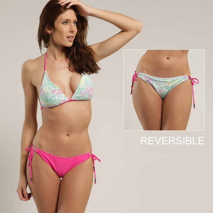 reef bikini solid femme Achat / Vente REEF Bikini Solid Femme Cdiscount