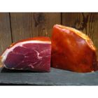  Quart de jambon de Savoie fumé