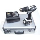 PERCEUSE - VISSEUSE MAKITA Perceuse visseuse percussion 18V 3ah Lith