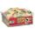 CONFISERIE DE SUCRE Haribo Pasta Frutta 200 pièces x2