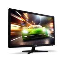 ECRAN ORDINATEUR Acer Ecran G246HLGbid - 24" Full HD Dalle TN 1ms ECRAN ORDINATEUR Acer Ecran G246HLGbid - 24" Full HD Dalle TN 1ms