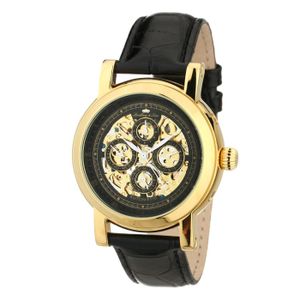 MONTRE BRACELET LINDBERG & SONS Montre Homme MONTRE BRACELET LINDBERG & SONS Montre Homme