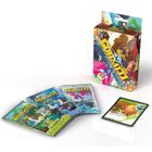 JEUX DE CARTE Coffret Gormiti Boite premium "Au Secours de Gorm"