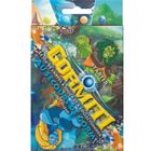JEUX DE CARTE Gormiti Starter "Au Secours de Gorm"