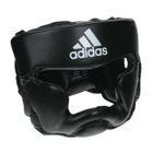 CASQUES SPORTS COMBAT ADIDAS Casque Intégral Reponse Boxing