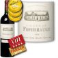 VIN ROUGE Château Fombrauge Saint Emilion Grand Cru 2004