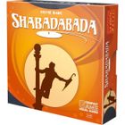 JEU DE PLATEAU  Shabadabada