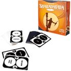 JEU DE PLATEAU  Shabadabada