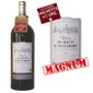 VIN ROUGE Château les Hauts de Fontarabie 2005