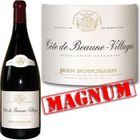  Magnum Côtes de Beaune Villages Jean Bouchard 2007