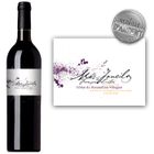 VIN ROUGE Mas Janeil 2007 Côtes du Roussillon Villages