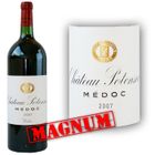  Château Potensac 2007 Magnum