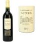 VIN ROUGE Château de Lûnes Coteaux du Languedoc 2008