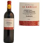  Lubéron Domaine La Garelle 2008