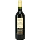 VIN ROUGE Château de Lûnes Coteaux du Languedoc 2008