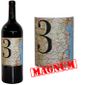VIN ROUGE Castelmaure "N°3" Corbières Magnum