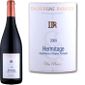 VIN ROUGE Dauverne Ranvier Hermitage 2009
