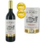 VIN ROUGE Château La Fôret 2009