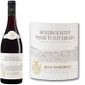 VIN ROUGE Bourgogne Passetoutgrain Jean Bouchard 2009