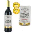 VIN ROUGE Château La Fôret 2009