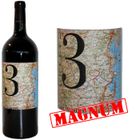 VIN ROUGE Castelmaure "N°3" Corbières Magnum