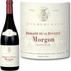  Jean Bouchard Domaine de la Doyette Morgon 2009