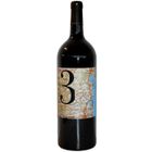VIN ROUGE Castelmaure "N°3" Corbières Magnum