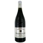 VIN ROUGE Château Husson Chateauneuf du Pape 2009