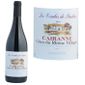 VIN ROUGE Cairanne Combes de Pailine 2010