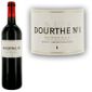 VIN ROUGE Dourthe N°1 Rouge Bordeaux 2010