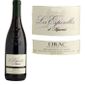 VIN ROUGE Lirac Les Esperelles 2010