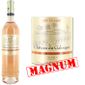 VIN ROSE Galoupet 2010 rosé Magnum