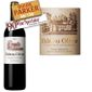 VIN ROUGE Château Olivier Pessac Léognan 2010