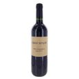 VIN ROUGE Plaisir Simple Rouge 2010