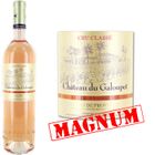 VIN ROSE Galoupet 2010 rosé Magnum