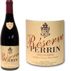  "Réserve" Famille Perrin 2010