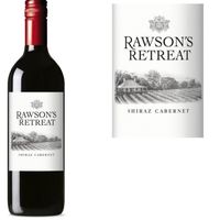 Penfolds Rawson Retreat Shiraz Cabernet Penfolds Rawson Retreat Shiraz Cabernet