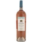 VIN ROSE Château Coussin 2010 Rosé 1,5L