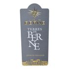 VIN ROUGE Château de Berne Cotes de Provence Rouge 2010
