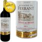 VIN ROUGE Domaine de Ferrant Côtes de Duras 2011