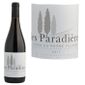 VIN ROUGE Les Paradieres Côtes du Rhône Villages 2011