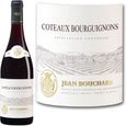 VIN ROUGE Jean Bouchard Coteaux Bourguignons 2011