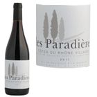  Les Paradieres Côtes du Rhône Villages 2011