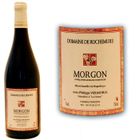  Domaine de Rochemure Morgon 2011